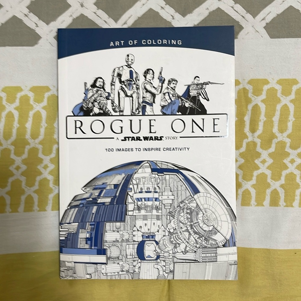 Coloring book